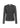 LAMITIÉ Mesh Ls O-Neck - Black-T-shirts-HAUTE L’AMITIÉ-Butler Loftet