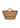 Marnis LARGE TROPICALIA SUMMER BAG - Raw Sienna. Køb designertasker||håndtasker her.