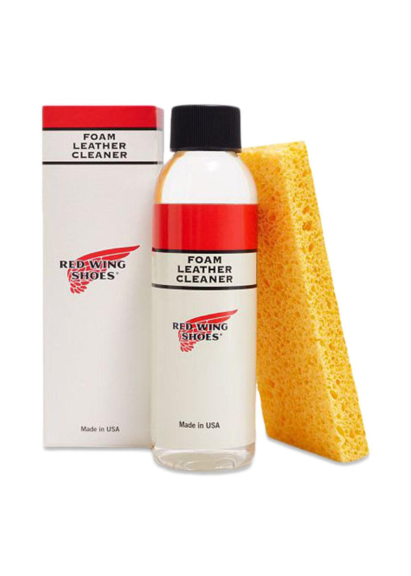 LEATHER CLEANER -