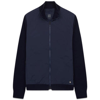 LEEWAY - Midnight-Outerwear-Scandinavian Edition-Butler Loftet