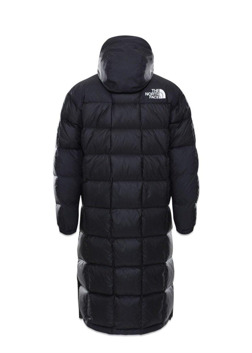 LHOTSE DUSTER - Tnf Black – Butler Loftet