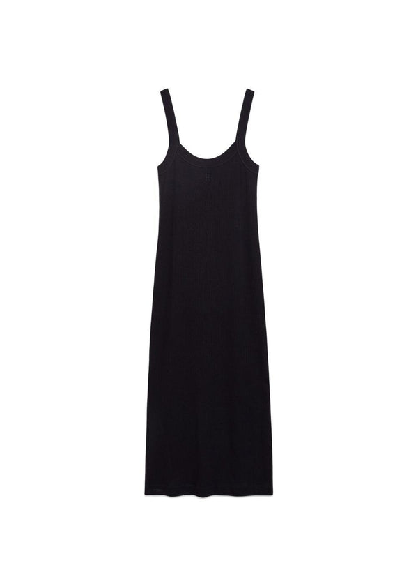 LIO - Black-Dress-By Malene Birger-Butler Loftet