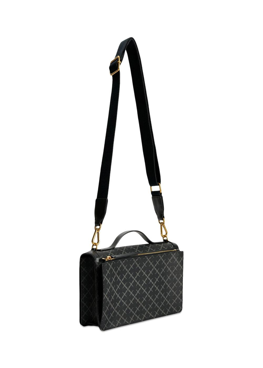 LOENNAS - Charcoal-Bags-By Malene Birger-Butler Loftet
