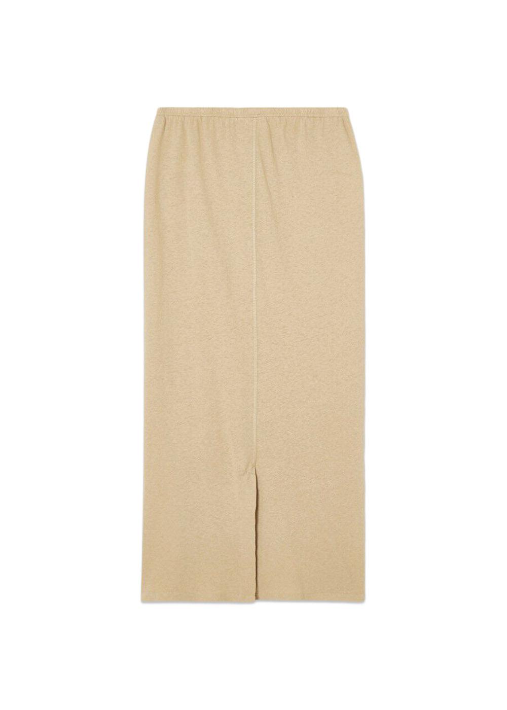 LOPINTALE - Porridge Vintage-Skirts-American Vintage-Butler Loftet