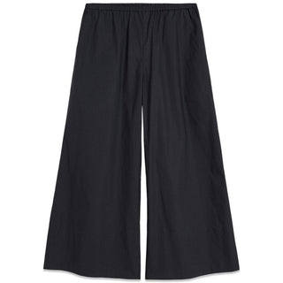 LUISA - Black-Pants-By Malene Birger-Butler Loftet