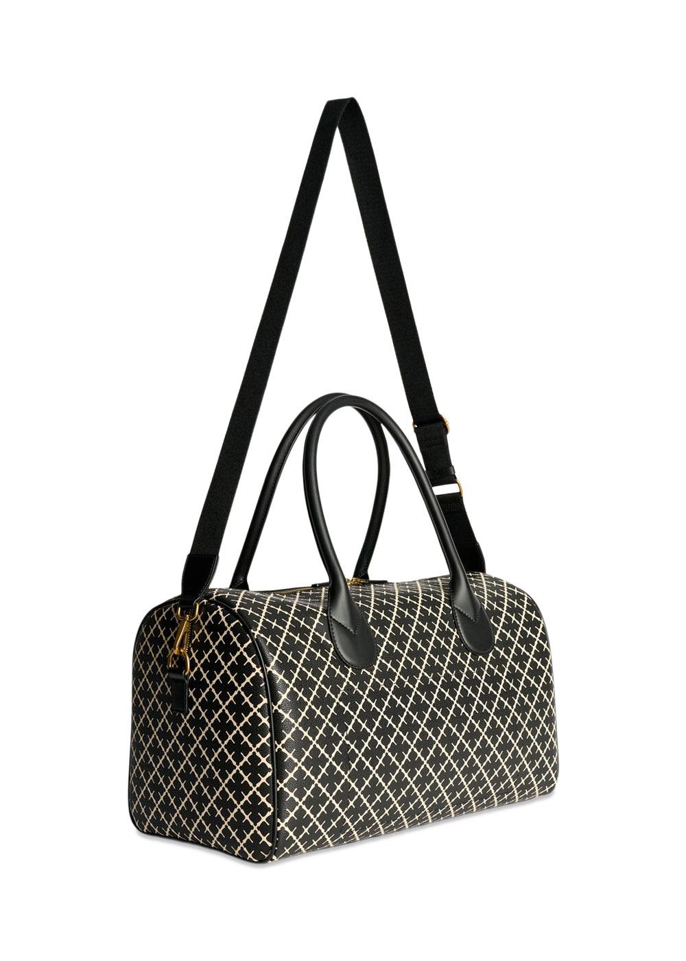 LULLU SMALL - Black-Bags-By Malene Birger-Butler Loftet