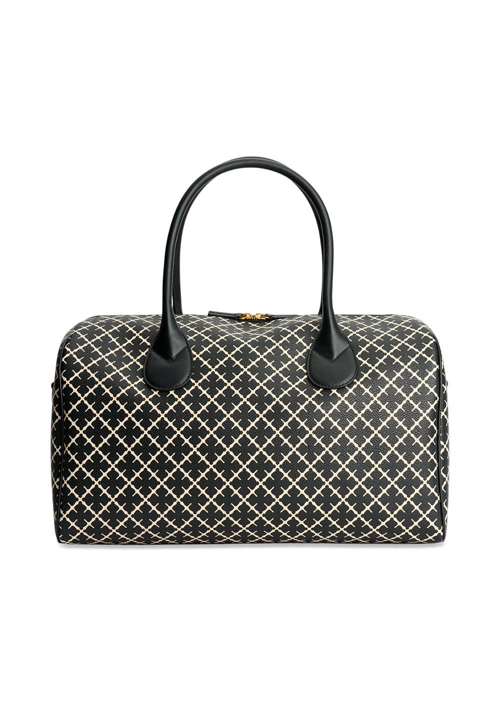 LULLU SMALL - Black-Bags-By Malene Birger-Butler Loftet