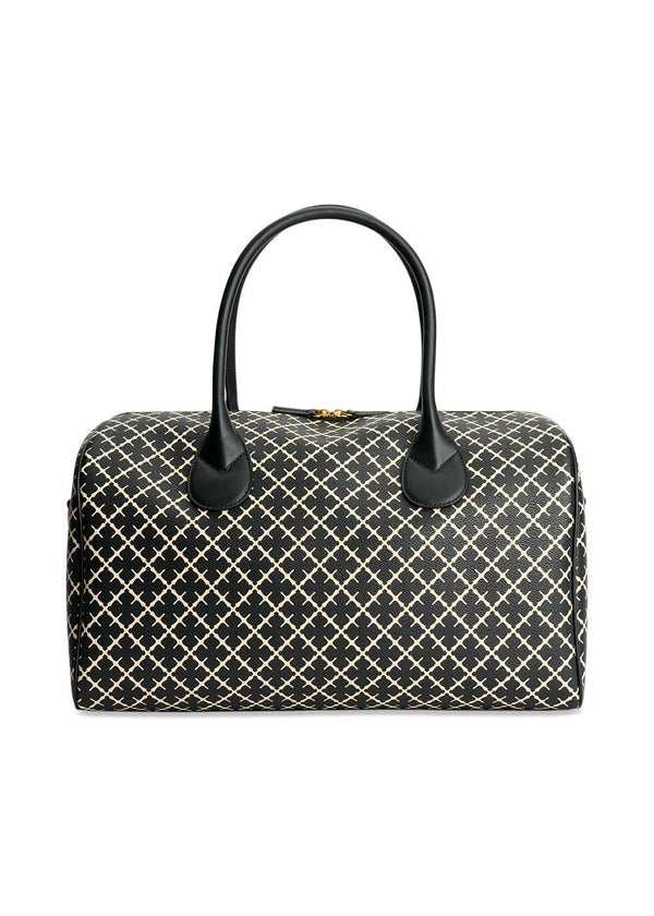 LULLU SMALL - Black-Bags-By Malene Birger-Butler Loftet