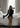 Lace Mini Ls Dress - Black-Dress-Rotate-Butler Loftet