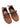 Lace Up Shoes - Brown-Shoes-Acne Studios-Butler Loftet