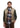 Lambswool Tattersall Scarf - Midnight Oak-Scarf-Barbour-Butler Loftet