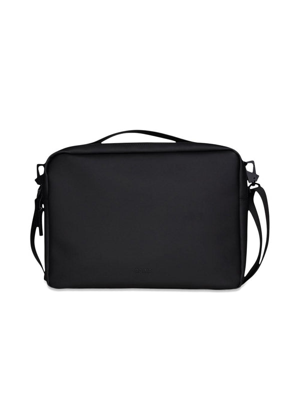 Laptop Bag 13"/14" W3 - Black