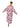 Lara Dress - Poetic Purple-Dress-Sissel Edelbo-Butler Loftet