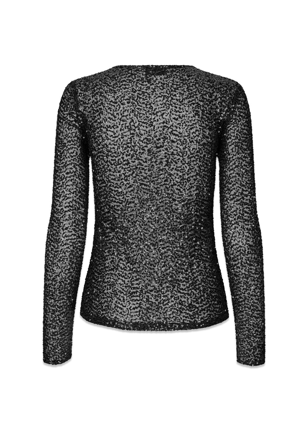 LaraMD top - Black-Top-Modström-Butler Loftet