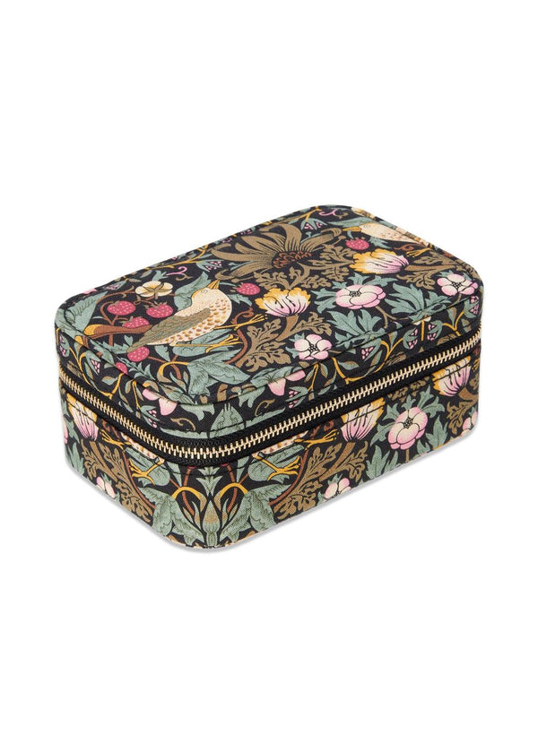 Large Jewelry Box - Birdie