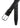 Leather Belt - Black-Belts-Portia-Butler Loftet