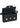 Leather Trunkaroo Clutch - Black-Bags-Marni-Butler Loftet