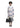Leather Trunkaroo Tote Handbag - Black-Bags-Marni-Butler Loftet