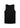 Lee Tank Top - Black-T-shirts-Woodbird-Butler Loftet