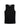 Lee Tank Top - Black-T-shirts-Woodbird-Butler Loftet