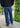 Leroy 90s Rinse Jeans - 90Sblue-Jeans-Woodbird-Butler Loftet