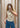 Liblana Artist Mesh Top - Creme-Top-Neo Noir-Butler Loftet
