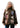 Lillibeth Jacket - Brown-Outerwear-Sissel Edelbo-Butler Loftet
