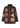 Lillibeth Jacket - Brown-Outerwear-Sissel Edelbo-Butler Loftet