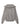 Lily Full Zip Cardigan - Grey-Knitwear-Woodbird-Butler Loftet