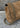 Lily Suede - Salcombe Sand-Bags-Mulberry-Butler Loftet