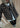 Limone Stripe Knit Jacket - Taupe-Outerwear-Neo Noir-Butler Loftet
