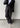 Lind Blazer - Black-Blazers-Oval Square-Butler Loftet