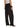 Lind Trousers - Black-Pants-Oval Square-Butler Loftet