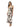 Lindy Cow Print Top - Brown-Top-Neo Noir-Butler Loftet