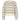 LineusMD stripe o-neck - Soft White Cedar Stripe-Knitwear-Modström-Butler Loftet