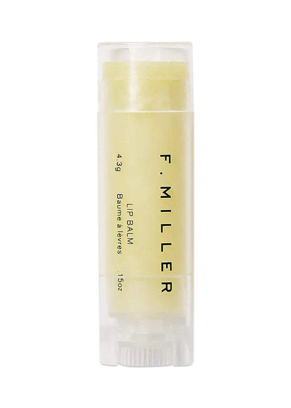 Lip balm-Beauty-F. MILLER-Butler Loftet