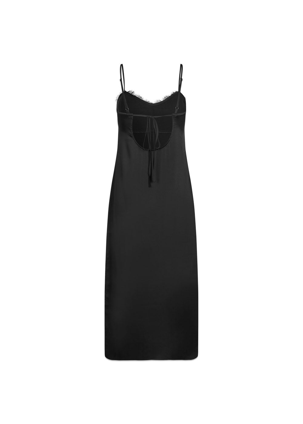 LivMD dress - Black