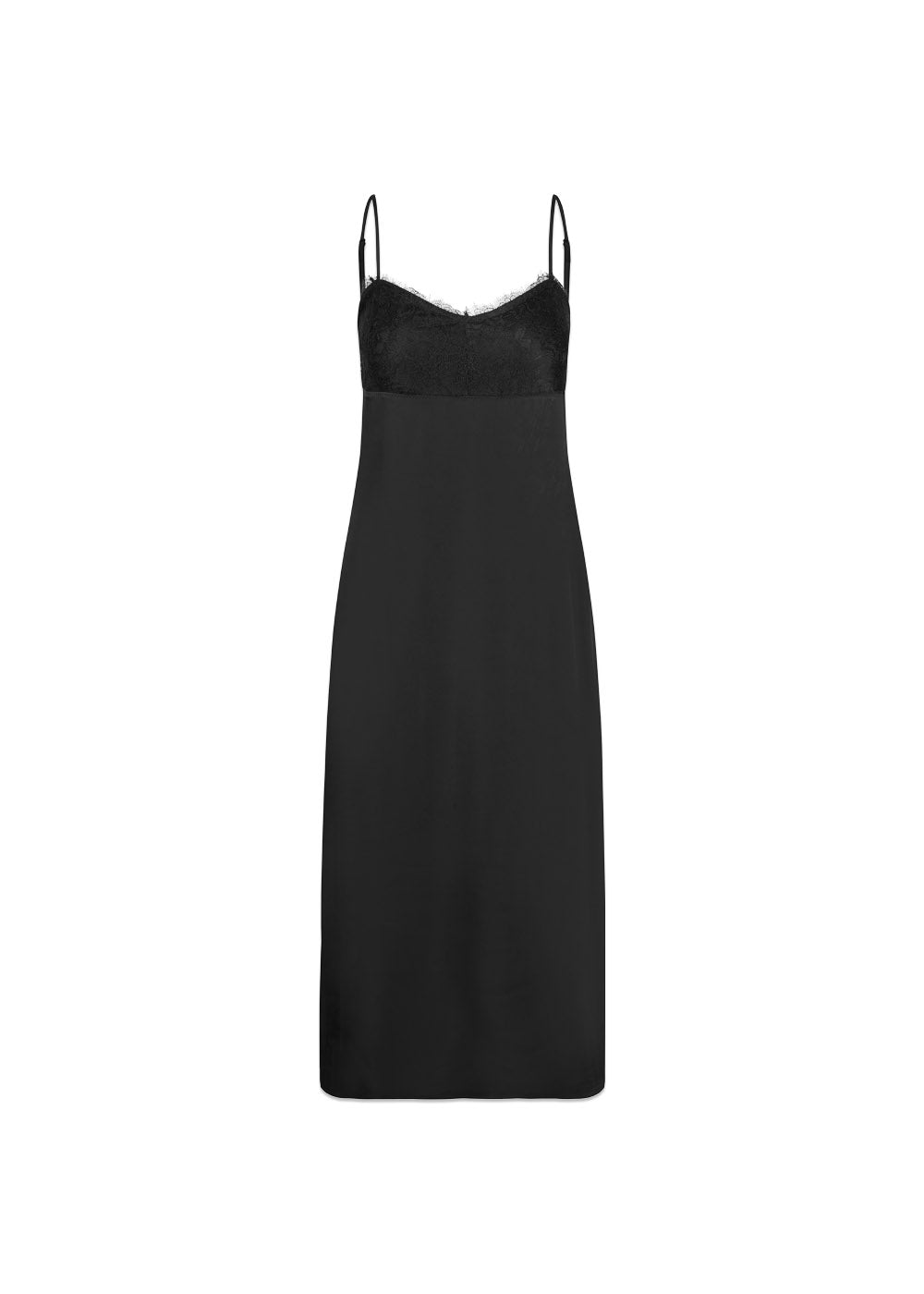 LivMD dress - Black