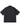 Logo Short Sleeve Shirt - Black-Shirts-Globe Studios-Butler Loftet