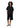 Logo Short Sleeve Shirt - Black-Shirts-Globe Studios-Butler Loftet