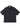 Logo Short Sleeve Shirt - Black-Shirts-Globe Studios-Butler Loftet