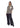 Logo Tape Track Pant - Black-Pants-HAUTE L’AMITIÉ-Butler Loftet