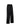 Logo Tape Track Pant - Black-Pants-HAUTE L’AMITIÉ-Butler Loftet