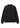 Loke Base Polo - Black-Sweatshirts-Woodbird-Butler Loftet