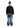 Loke Base Polo - Black-Sweatshirts-Woodbird-Butler Loftet