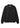 Loke Base Polo - Black-Sweatshirts-Woodbird-Butler Loftet