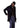 Long Coat - Very Dark Navy-Outerwear-Paul Smith - PS-Butler Loftet
