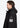 Long Jacket Micro-Tek - Black-Outerwear-C.P. Company Metropolis-Butler Loftet