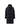 Long Jacket Nycra R - Black Sand