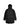 Long Jacket W3 - Black